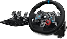 Best Force Feedback Racing Wheels 7 Picks for 2026