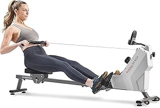 Best Magnetic Rowing Machines Under $500 in 2026