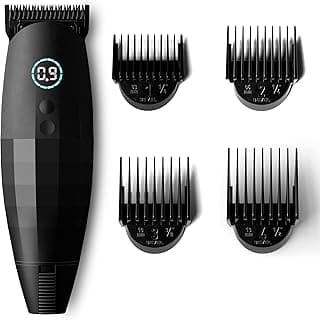 Bevel Professional Hair Clippers Beard Trimmer 810026290800