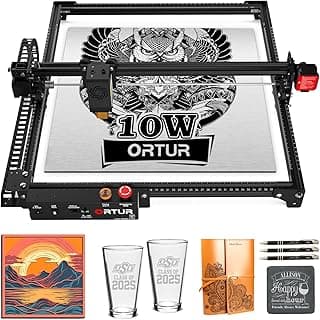 Ortur Laser Master 2 Pro S2 Laser Engraver Ortur-LaserMaster2-ProS2