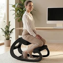 Best Kneeling Chair for Posture Correction 2026