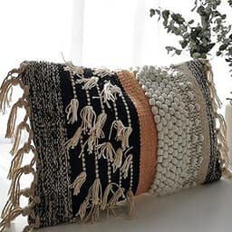 Best Boho Decorative Pillows 6 Styles for 2026