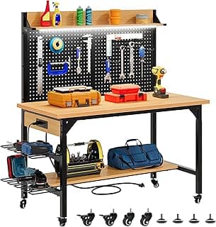 DWVO Workbench MADWVHEcw6