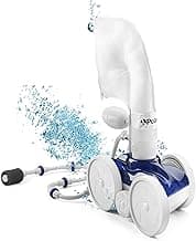 Best Pressure Pool Cleaners 2026: 8 Tested