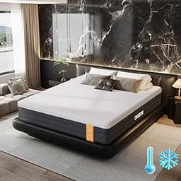 Best Budget Memory Foam Mattresses 2026: 9 Tested