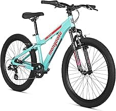 Mongoose Mountain Bike M2897G25F1OS