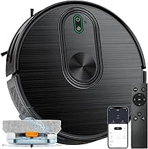 Best Robot Vacuums for Pet Hair and Carpet 2026