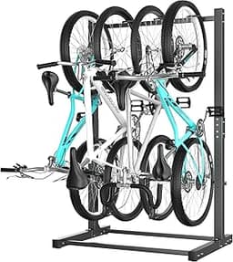 Best Bike Storage Rack Premium: Secure Space-Saving Solutions