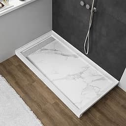 Best Shower Bases for Walk-In Showers 2026: 7 Reviewed