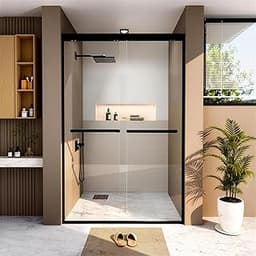 Best Complete Shower Kits with Base and Door 8 Picks