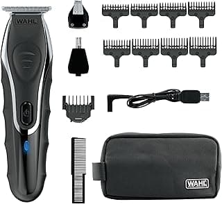 Wahl Aqua Blade 9899-100 Beard Trimmer