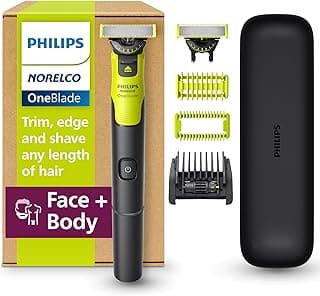 Philips Norelco OneBlade 360 QP4631/90