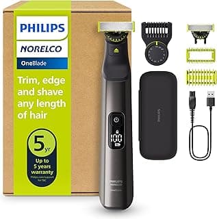 Philips Norelco OneBlade 360 Pro QP6552/90