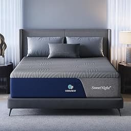Best Memory Foam Mattress in a Box: 7 Tested 2026