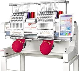 Best Budget Single Needle Embroidery Machines 2026: 8 Picks