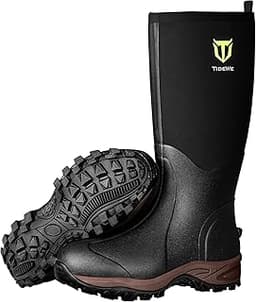 Best Fishing Boots for Wet Trails and Slippery Decks 2026