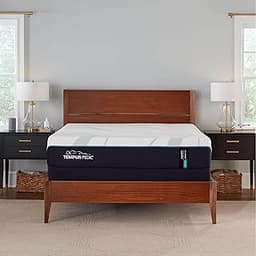 Best Tempur-Pedic Mattresses 2026: 8 Tested & Reviewed