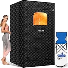 Best Portable Saunas for Home Wellness in 2026