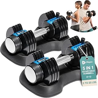 Best Durable Dumbbells for Long-Lasting Home Workouts 2026