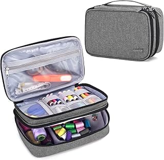 LUXJA Sewing Accessories Organizer CALX007-03