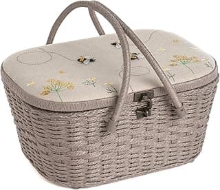 Hobby Gift Bee Sewing Box