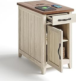 Best End Table with Storage: 6 Top Picks 2026