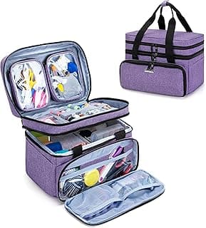 BAFASO Double Layer Sewing Organizer BS01902
