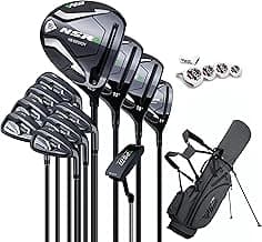 Best Golf Clubs Durable for Long-Lasting Play 2026
