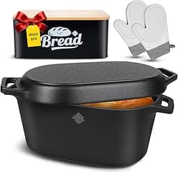 Best Cast Iron Cookware of 2026: 9 Tested