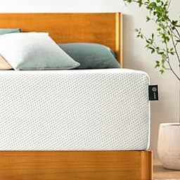 Best Zinus Memory Foam Mattresses 2026: 8 Tested