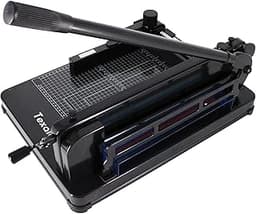 Best Stack Paper Trimmers for Bulk Cutting Jobs