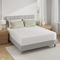Best Budget Mattress in a Box 2026: 8 Tested