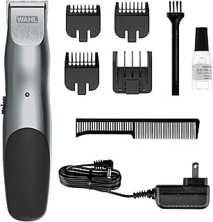 Wahl Groomsman Beard Trimmer 9918-6171