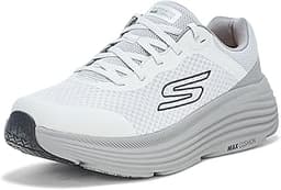 Best Men's Cushioned Running Shoes 2026: 5 Tested
