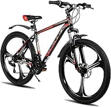 HILAND 26 Inch Mountain Bike 18 Speed