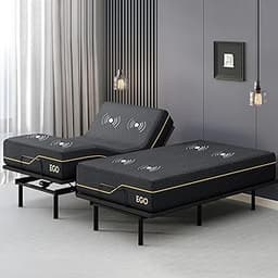 Best Smart Adjustable Bed Bases for Better Sleep 2026