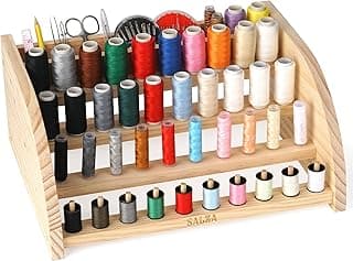 SALZA Sewing Thread Organizer SALZA-CYC-WTR