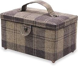 Best Sewing Baskets for Supplies 5 Top Picks 2026