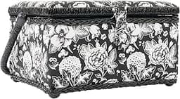 Best Compact Sewing Baskets of 2026: 8 Reviewed