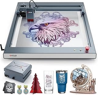 Ortur OLM3 LU3-20A Laser Engraver