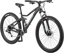 Mongoose Mountain Bike R8006