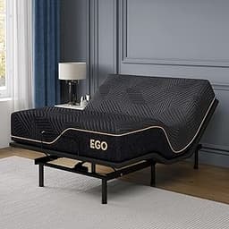 Best Queen Adjustable Bed Bases Under $1000 in 2026