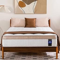 Best Memory Foam Mattresses Under $1000 2026: 9 Tested