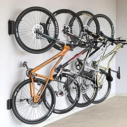 Best Bike Storage Rack for Women: Secure, Stylish 8 Picks 2026