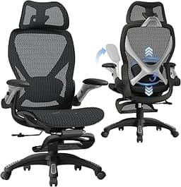 Best Home Office Chair for Back Pain 2026: 9 Picks