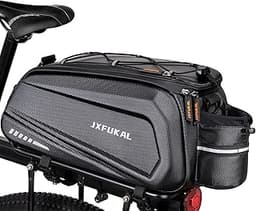 Best Mountain Bike with Bag for Trail Adventures 2026