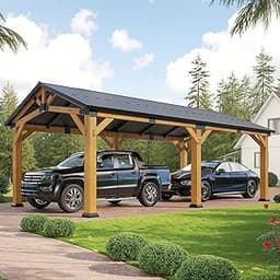 Best Carports for RV Storage: Top 7 Picks 2026