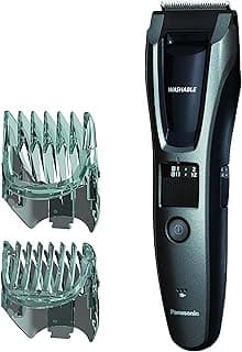 Panasonic Hair Beard Trimmer ER-GB60-K