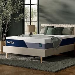 Best Nectar Memory Foam Mattresses 2026: 6 Reviewed