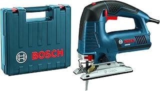 Bosch Top-Handle Jigsaw JS572EK
